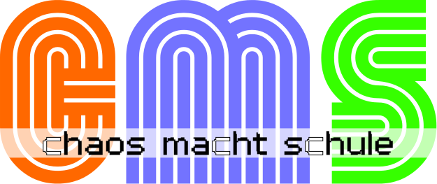 CmS Logo