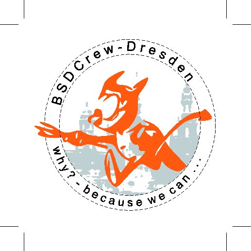 Datei:BSDCrew logo.jpg