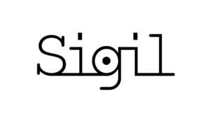 Logo of Sigil OS